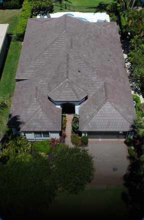 Roofing